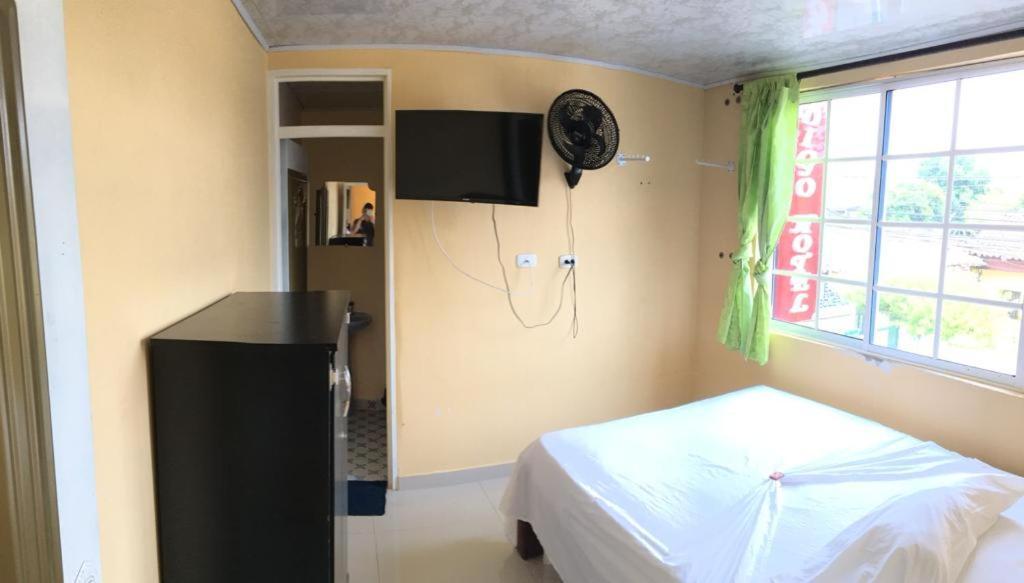 Hotel Indigo Cartago Eksteriør billede