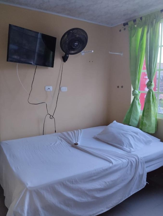 Hotel Indigo Cartago Eksteriør billede